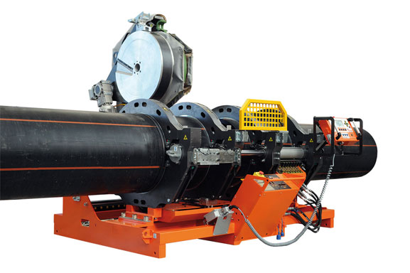 Delta630 Trailer